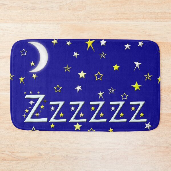 Item preview, Sleepy Night designed and sold by IvieLeagueJots.