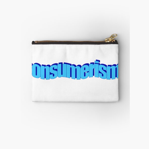 Item preview, consumerism designed and sold by yuvialluvia.