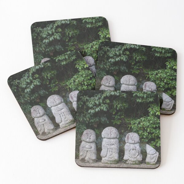 Item preview, Happy Buddha Statues designed and sold by Caitlin Cahill.