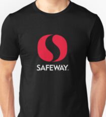 safeway t shirts