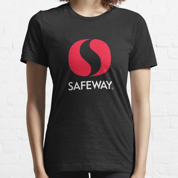 MEILLEUR VENDEUR Safeway Phoenix Merchandise T-shirt essentiel