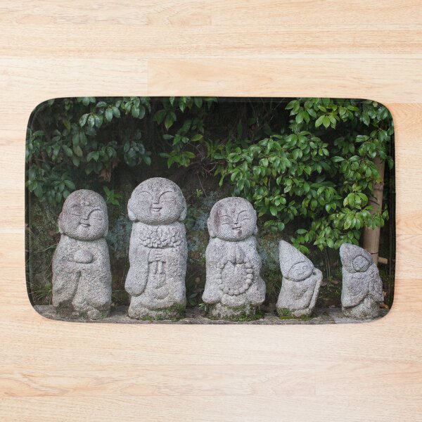 Item preview, Happy Buddha Statues designed and sold by Caitlin Cahill.