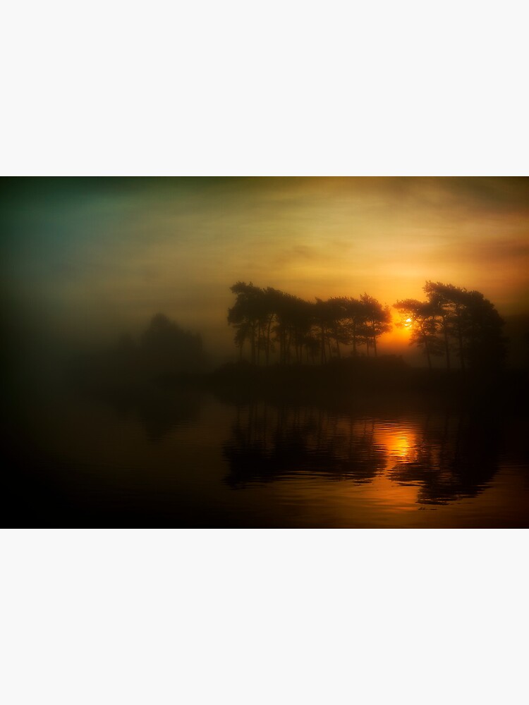 Knapps Loch Sunrise by Shuggie