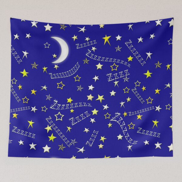 Item preview, Sleepy Nighty-night designed and sold by IvieLeagueJots.