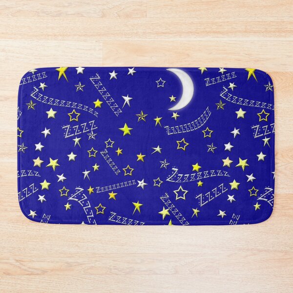 Item preview, Sleepy Nighty-night designed and sold by IvieLeagueJots.