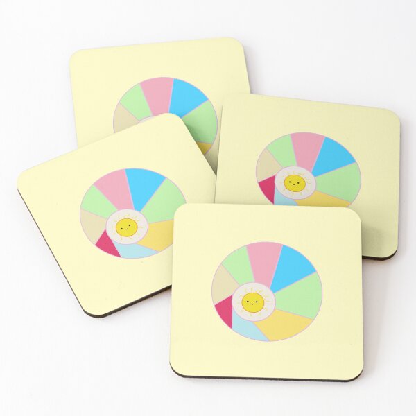Item preview, Sunshine designed and sold by Isabela Tan.