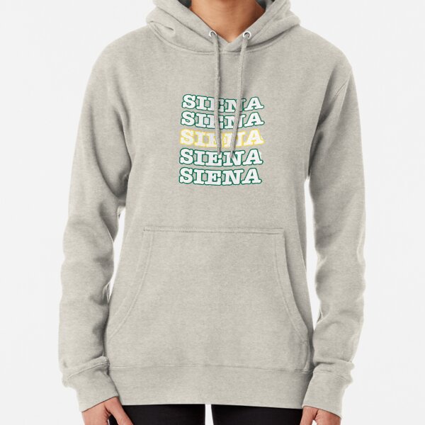 siena x5 Pullover Hoodie