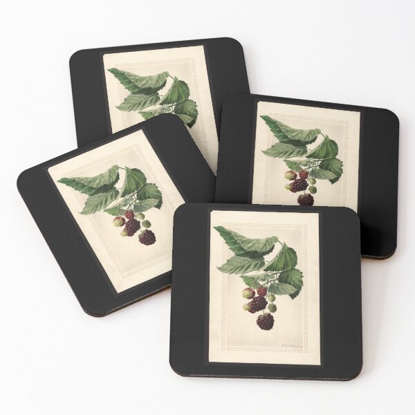 Item preview, Vintage Brambles Print designed and sold by Douglas E. Welch Design and Photography.