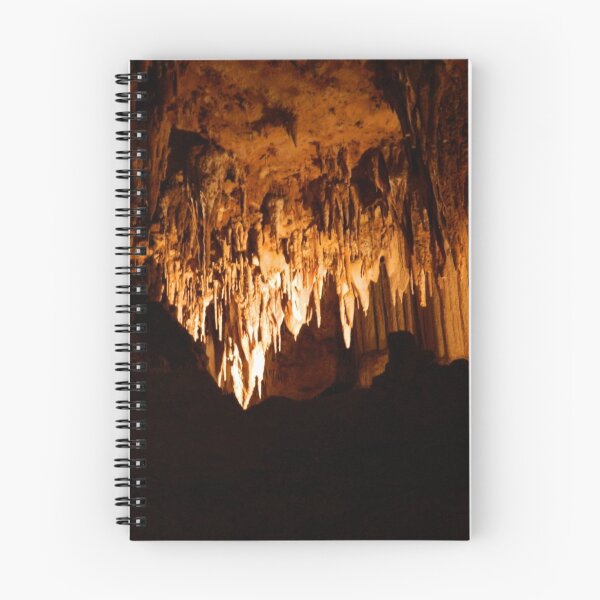Item preview, Luray Caverns    ^ designed and sold by ctheworld.