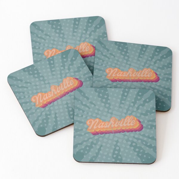 Item preview, Vintage Nashville designed and sold by cdmarchant.