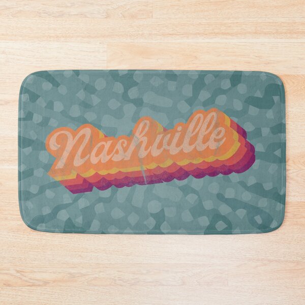Item preview, Vintage Nashville designed and sold by cdmarchant.