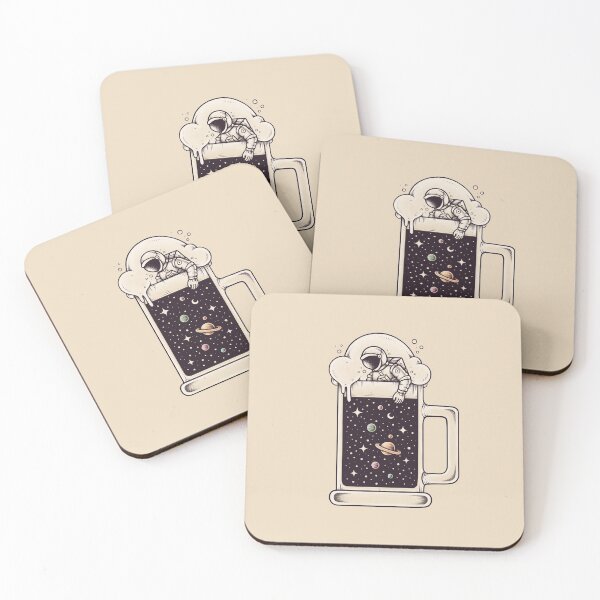 Item preview, The Universe is Lit designed and sold by buko.