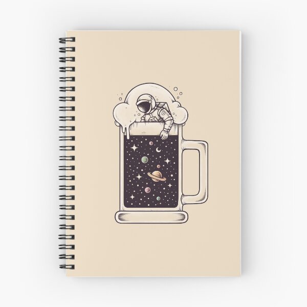 Item preview, The Universe is Lit designed and sold by buko.
