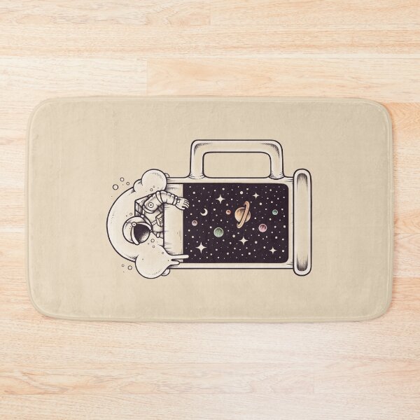 Item preview, The Universe is Lit designed and sold by buko.
