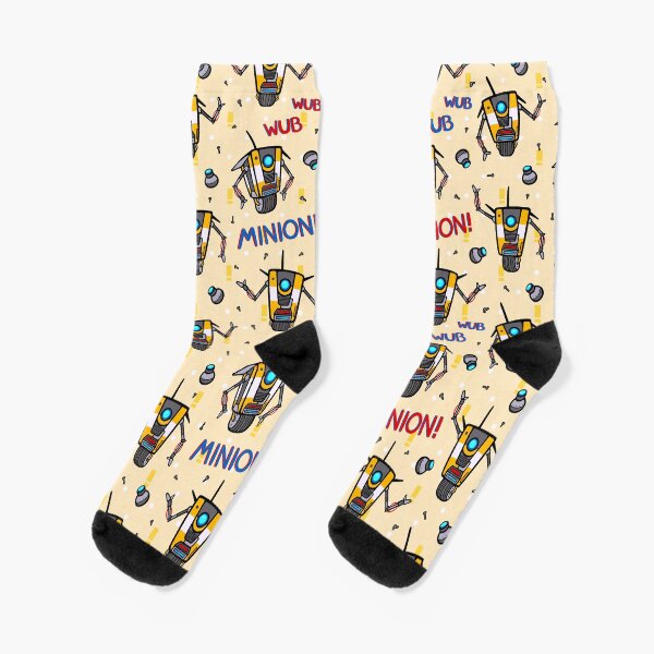 Modèle CL4P-TP Chaussettes