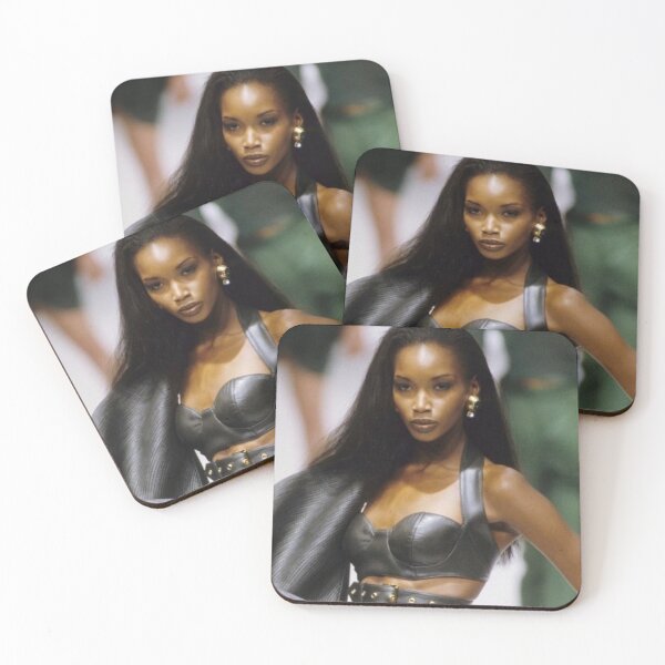 Item preview, Beverly Peele : Fierce designed and sold by ♡ T R I N A  ♡.