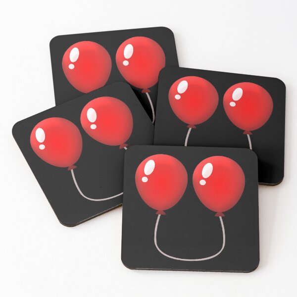 Item preview, 2 balloons designed and sold by samuelobrown.