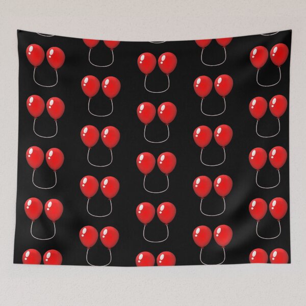 Item preview, 2 balloons designed and sold by samuelobrown.