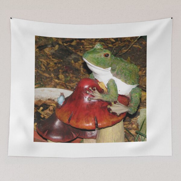 Item preview, Toadstool designed and sold by MChabalaRussell.