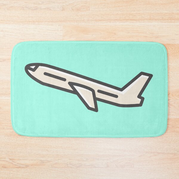 Item preview, Plane designed and sold by lukebenjamin.