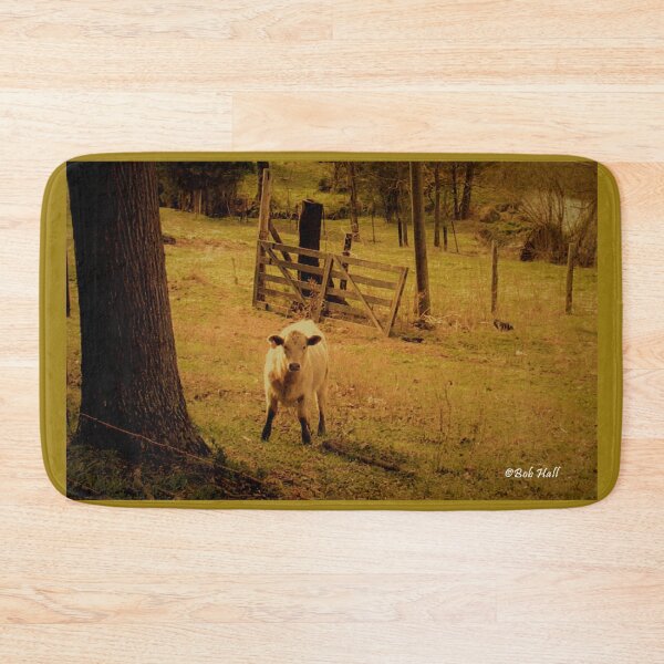 Item preview, KEEPER OF THE GATE, Photo, for prints and products designed and sold by Bob Hall©.