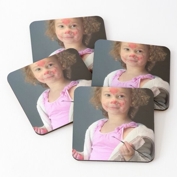 Item preview, Beautiful Little Painted Lady designed and sold by vette.