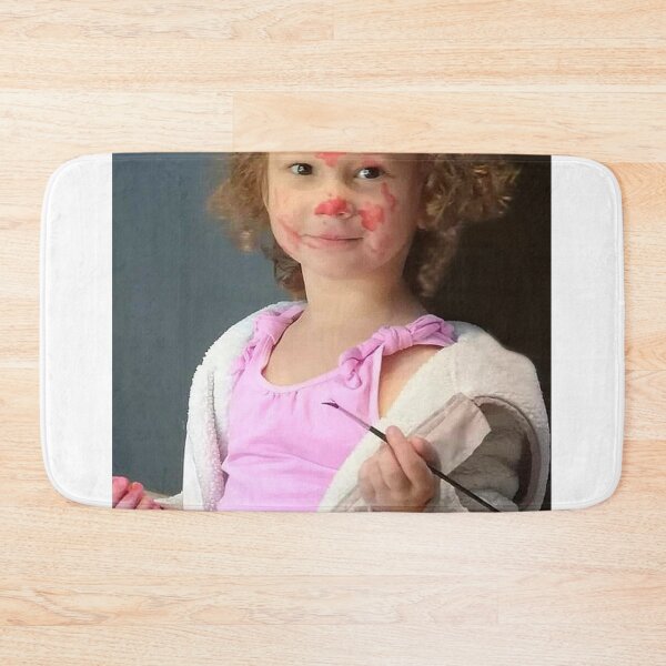 Item preview, Beautiful Little Painted Lady designed and sold by vette.