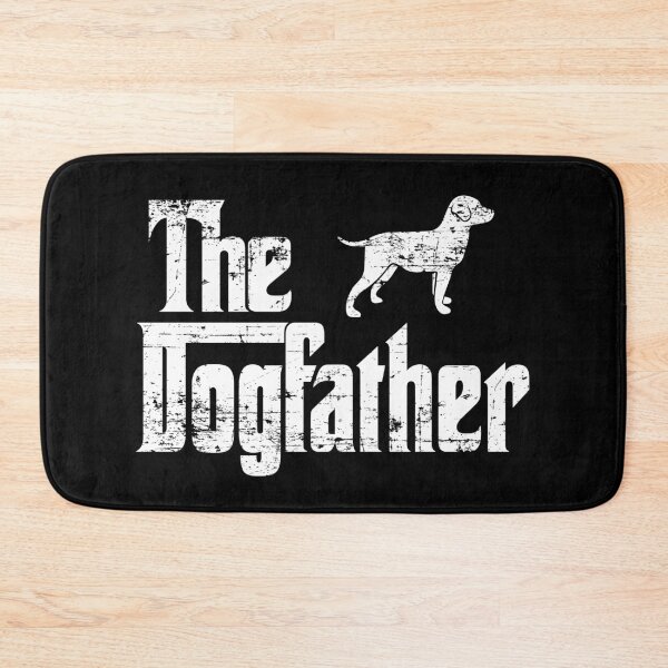 Item preview, The Dogfather designed and sold by TheFlying6.