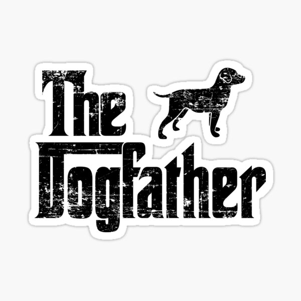 Free Free 280 The Dogfather Svg Free SVG PNG EPS DXF File