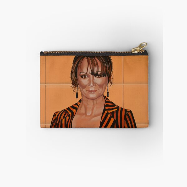 Item preview, Francesca Annis Painting designed and sold by PaulMeijering.