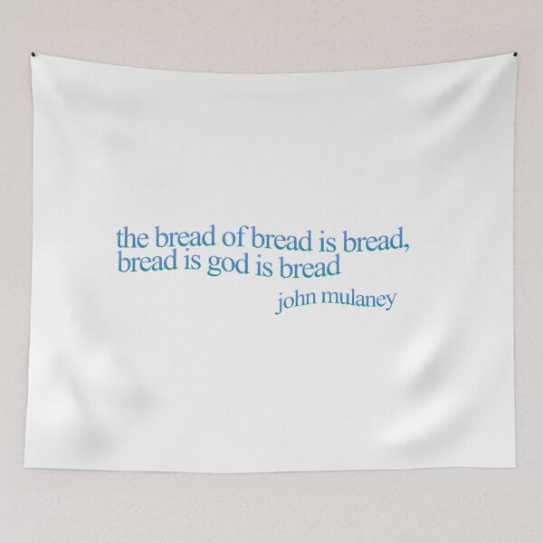 Item preview, pan john mulaney designed and sold by yuvialluvia.