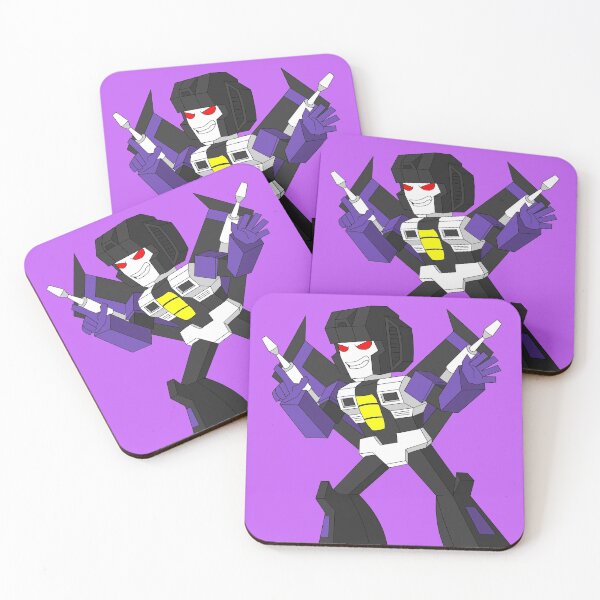Item preview, Skywarp : designed and sold by NoBoStudios.