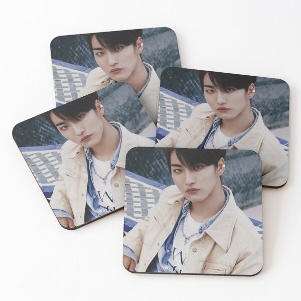 Item preview, park seonghwa (treasure) designed and sold by twinksehun.