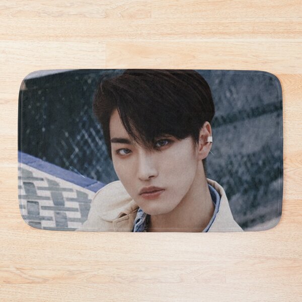 Item preview, park seonghwa (treasure) designed and sold by twinksehun.