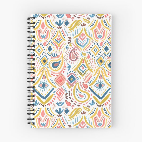 Item preview, Bohemian Vibes designed and sold by Olivia Gibbs.