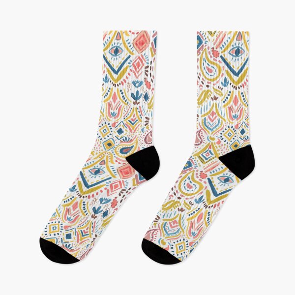 Item preview, Bohemian Vibes designed and sold by Olivia Gibbs.