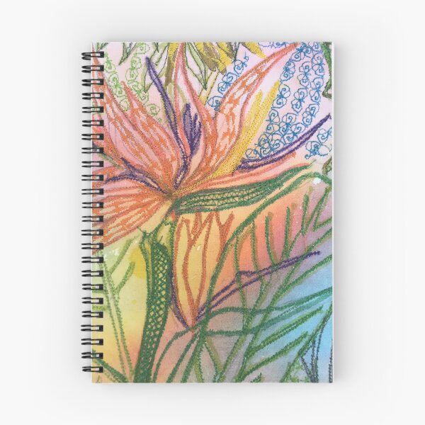 Item preview, Bird of Paradise Flower  designed and sold by sonni.