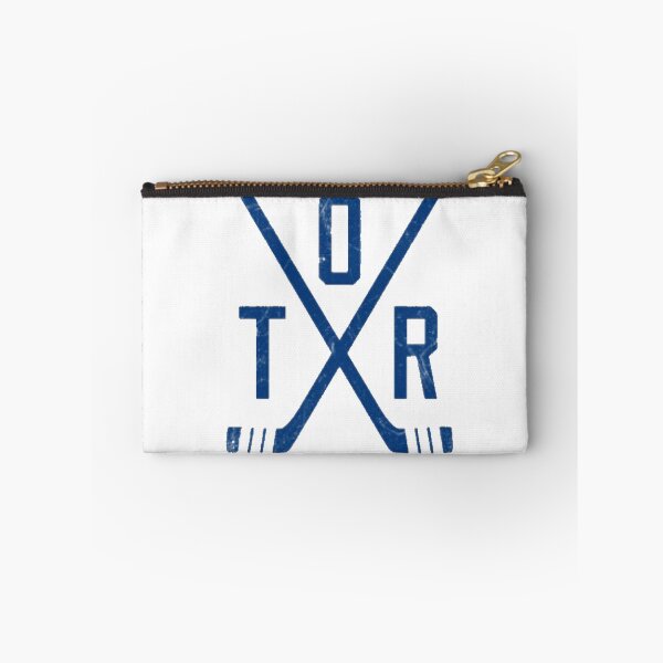 Item preview, Toronto Maple Leafs - Hockey Reimagined - White designed and sold by AmericanTeeCo.