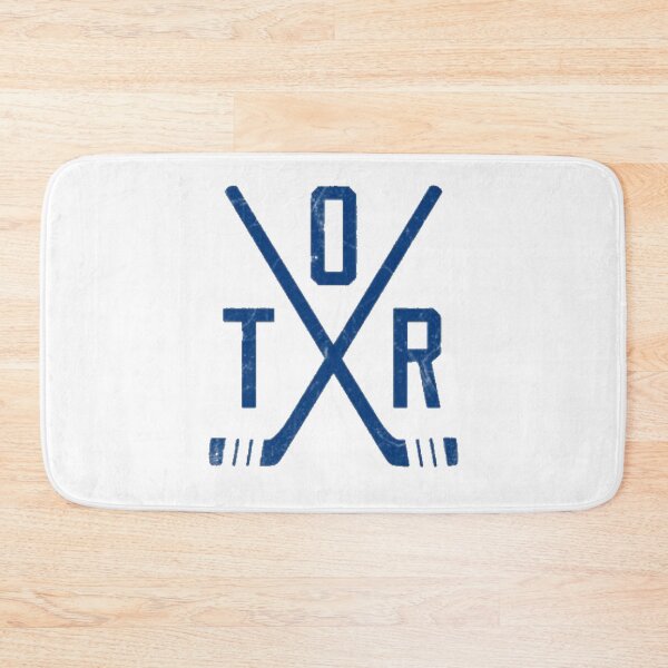 Item preview, Toronto Maple Leafs - Hockey Reimagined - White designed and sold by AmericanTeeCo.