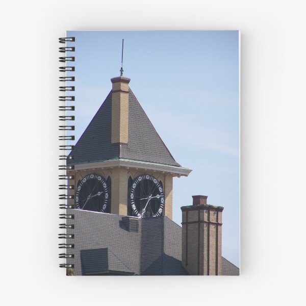 Item preview, Clock Tower designed and sold by wickedmommicked.
