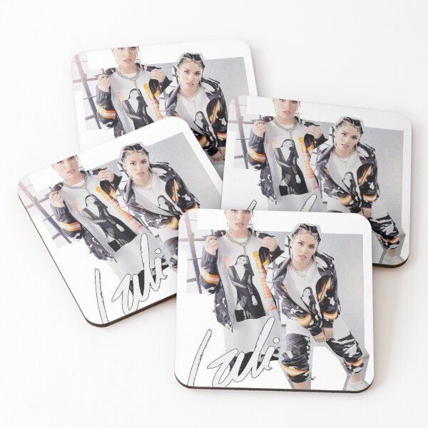 Item preview, Lali designed and sold by Jessibieber.