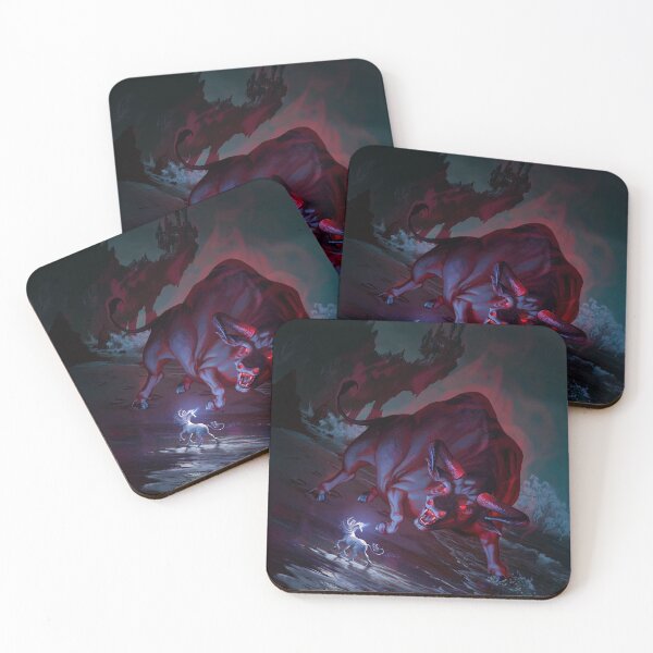 Item preview, The Last Unicorn designed and sold by Eran Fowler.