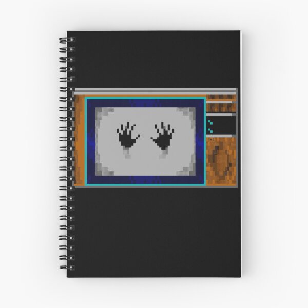 Item preview, Poltergeist #1 designed and sold by MeaTLoTioN.