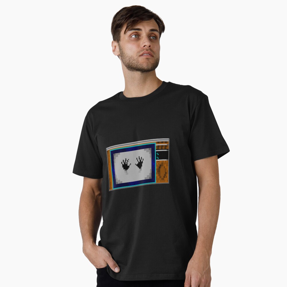 Item preview, Premium T-Shirt designed and sold by MeaTLoTioN.