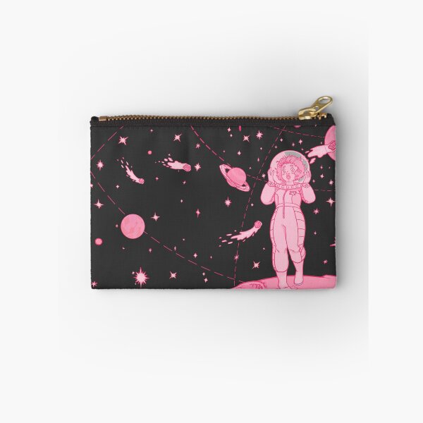 Item preview, Planetes (Black) designed and sold by saliferousart.