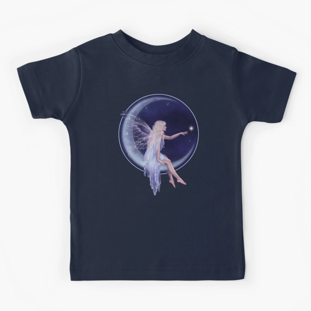 Birth of a Star Moon Fairy