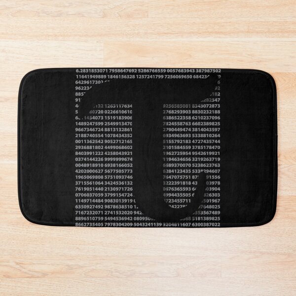 Item preview, Cooler Maths Tau designed and sold by TheFlying6.