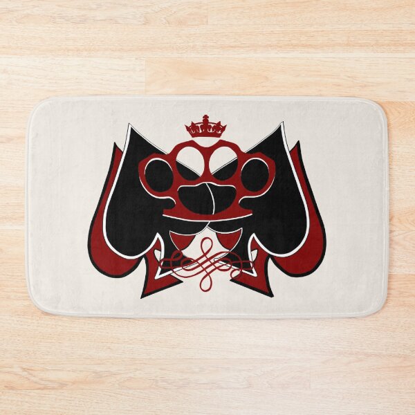 Item preview, ACES!! designed and sold by Brownbag.