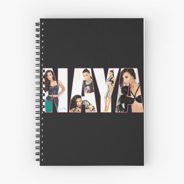Item preview, Naya Rivera designed and sold by Miscriss.