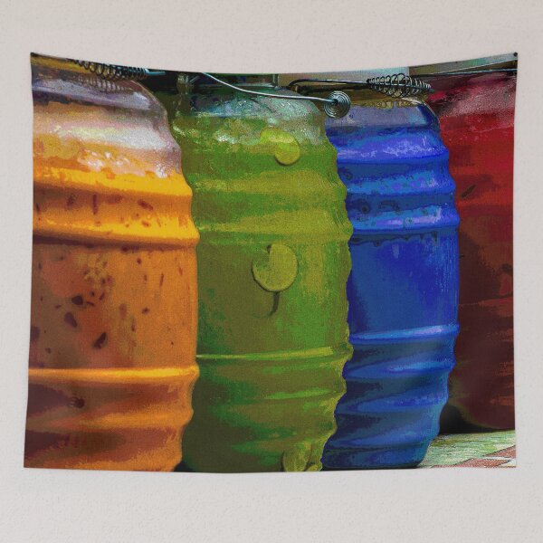 Item preview, Aqua Fresca designed and sold by William E Lopez.